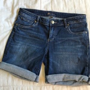 Kut from the Kloth Bermuda shorts